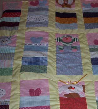 Quilt16BabyScheele