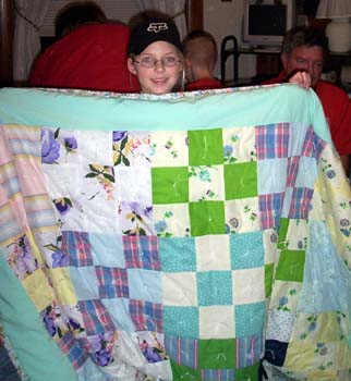 Quilt8TaylorChristmas2003