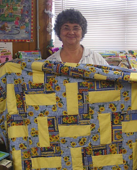 QuiltDiane